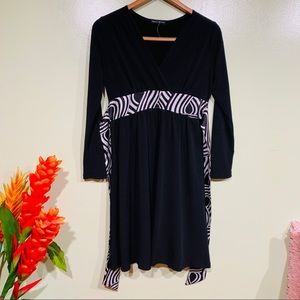 Tammy  Mars Long Sleeve Dress
